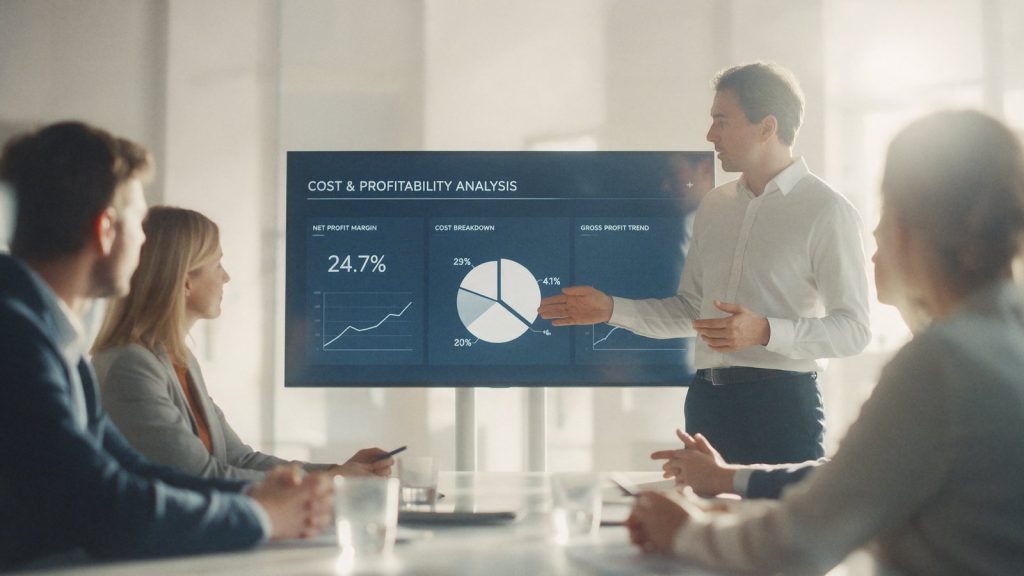Qué aporta un controller financiero a la estrategia de la empresa