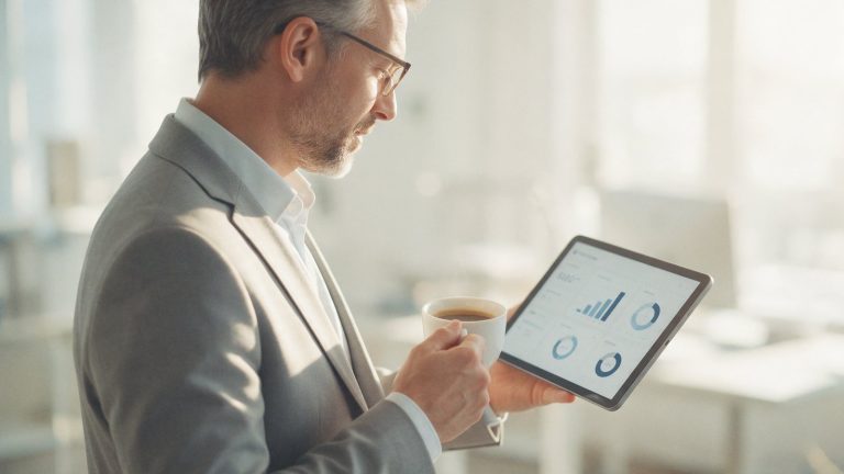 KPIs: lo que un CEO debería entender en menos de un minuto