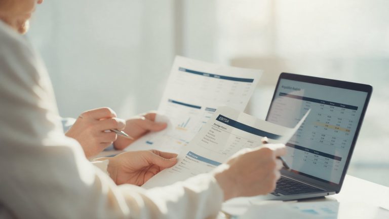 Quality of Earnings (QoE): qué es y por qué lo exigen los inversores